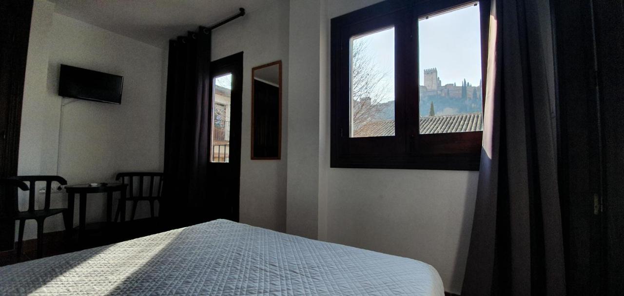 Double Room with City View