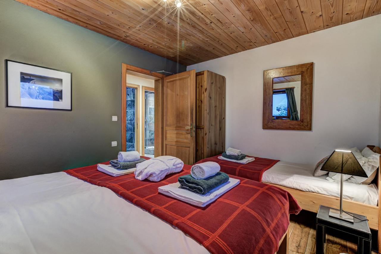 Triple Room with Private External Bathroom