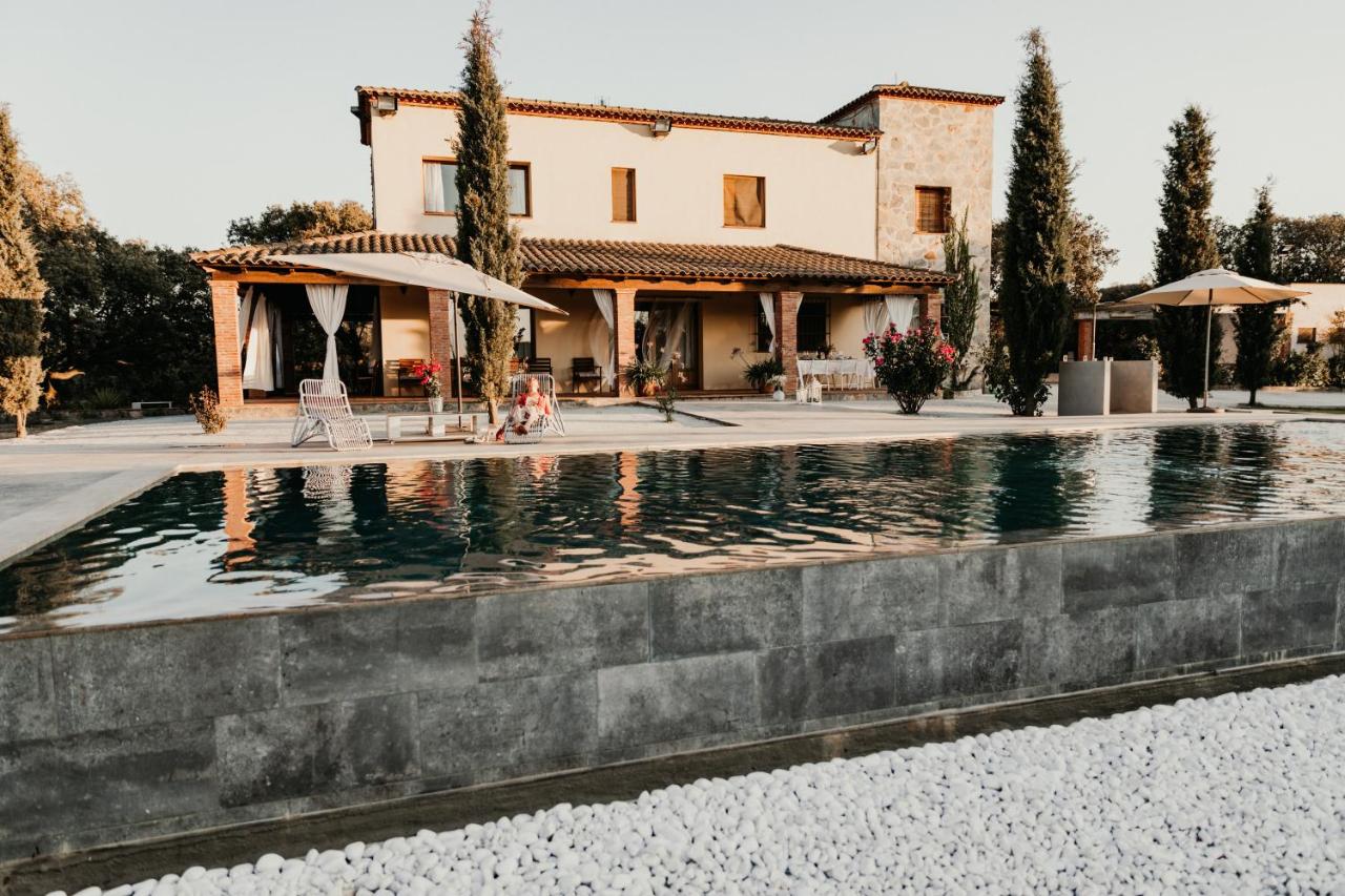 Casa Rural Alcornocalejo - B&B