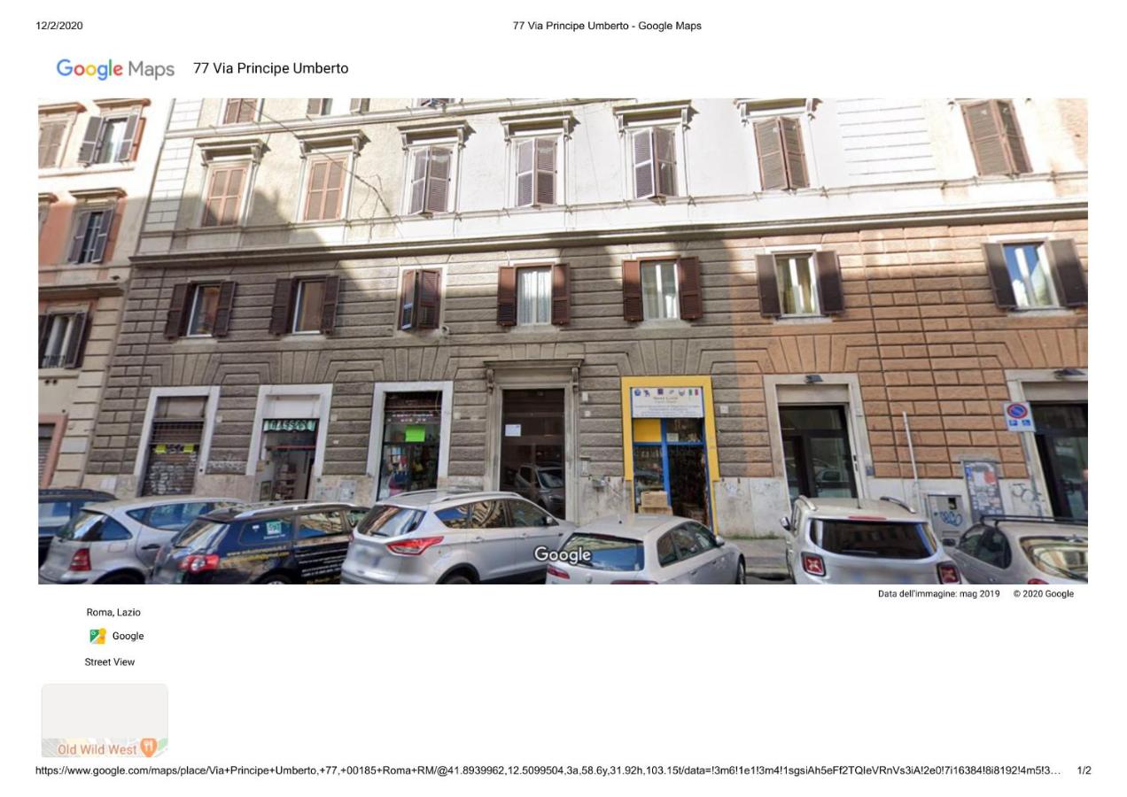 Dillo Suites - B&B