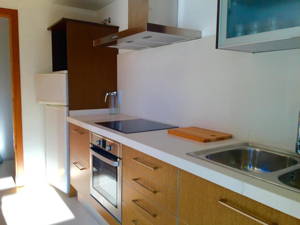 Apartamento de 2 dormitorios