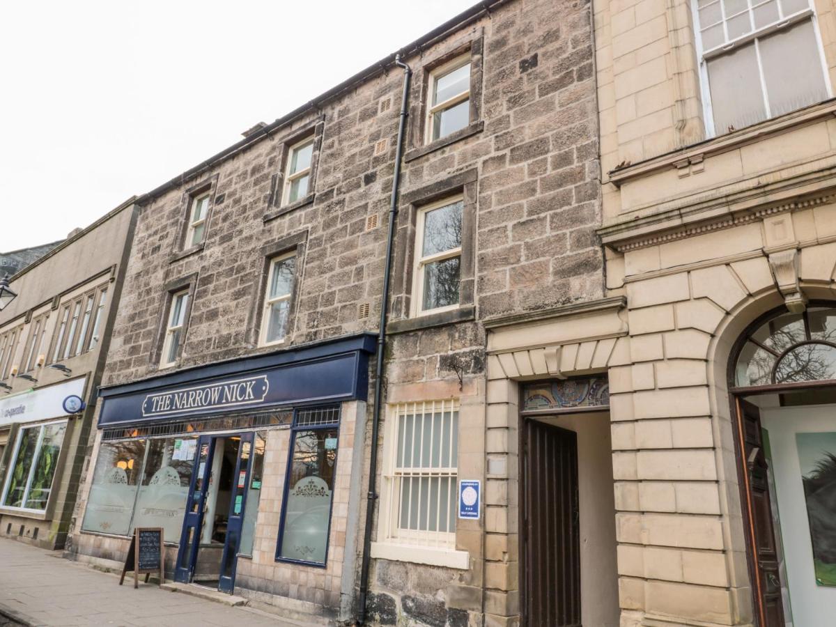 B&B Morpeth - Simonside Apartment - Bed and Breakfast Morpeth