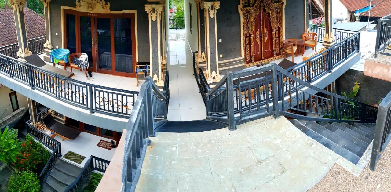 Amed Romance House - B&B Amed