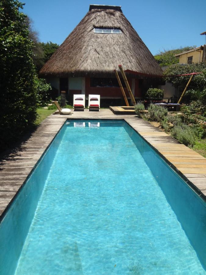 Oca House - Bed and Breakfast Búzios