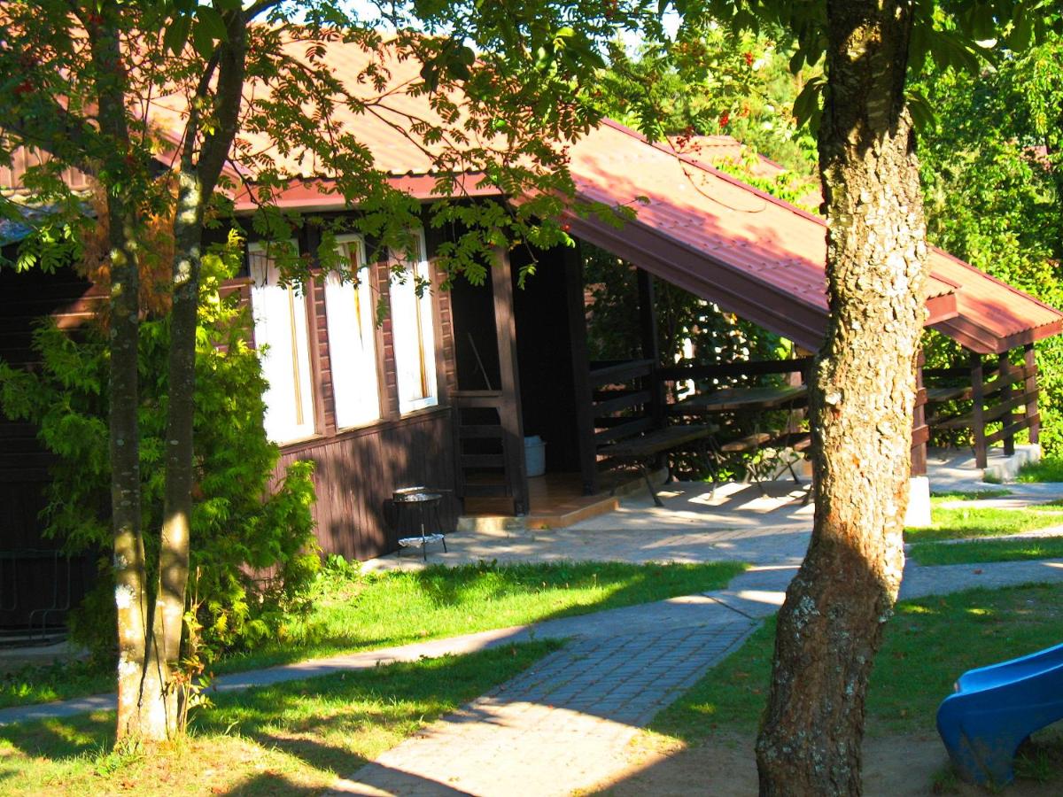Vakantiehuis