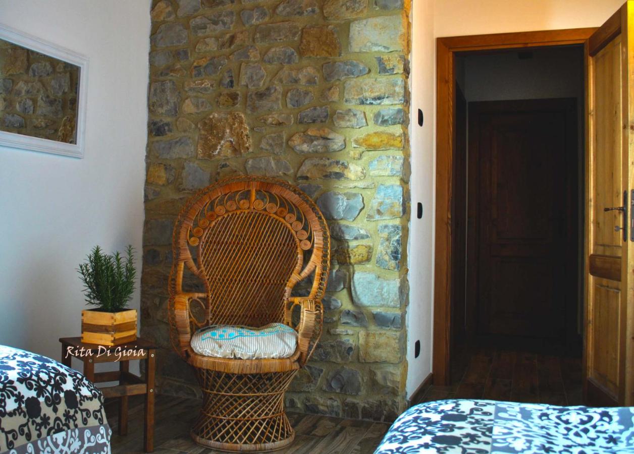 Family Room with Bathroom