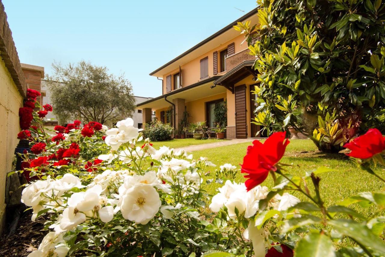 B&B La Dimora delle Calendule - Chambres d’hôtes