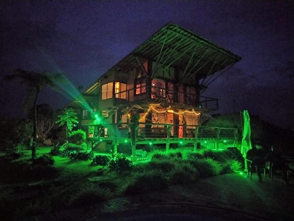 Santa Elena de la Colina - Bed and Breakfast Filandia