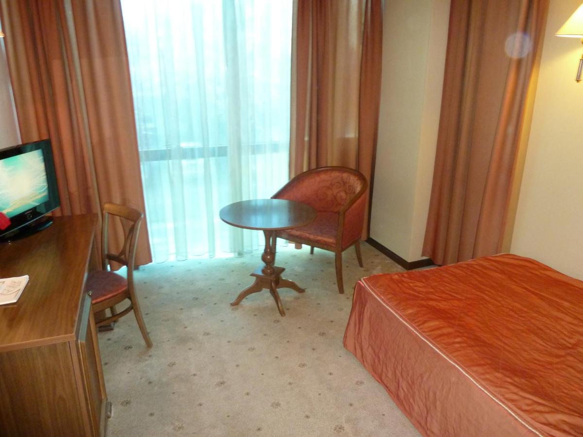 Single Room