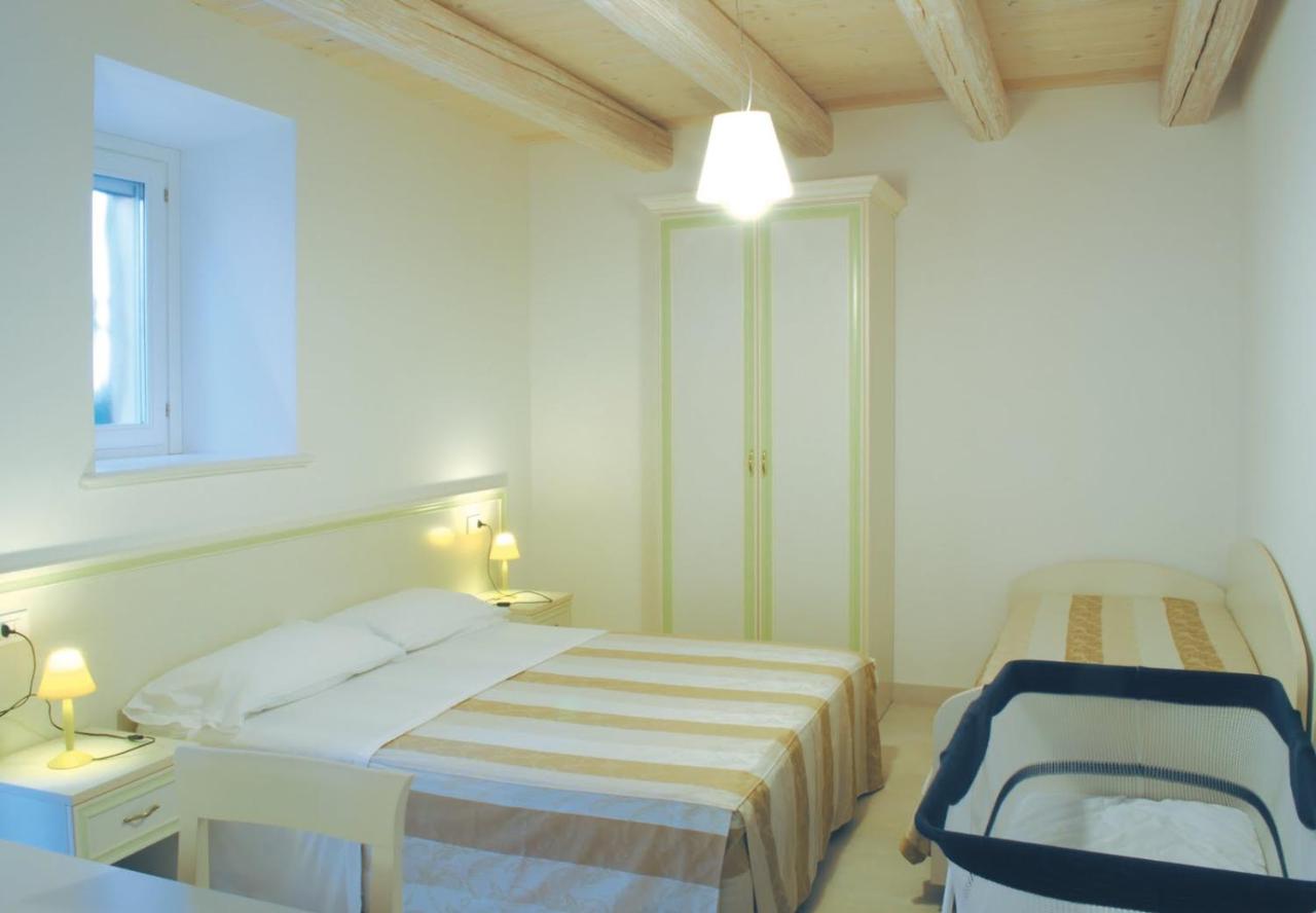 Habitación Familiar con baño privado