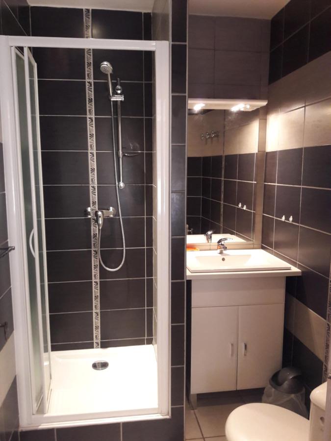 Appartement met 2 slaapkamers
