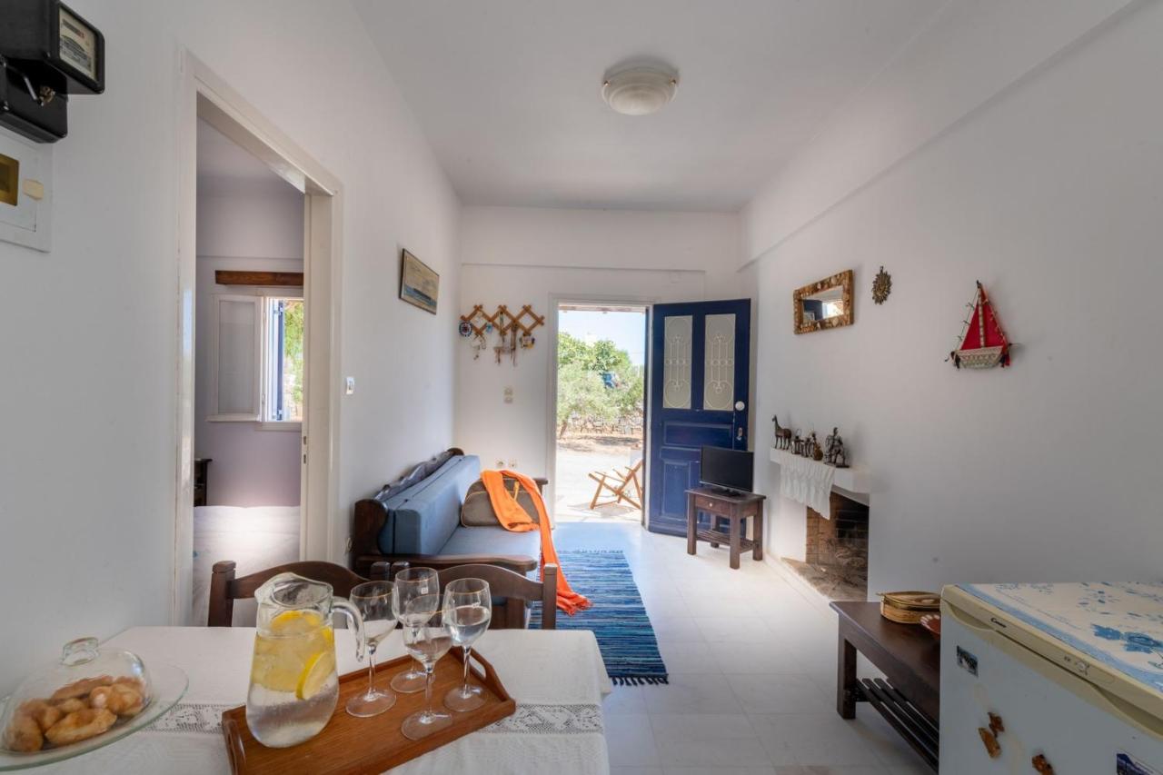 Appartamento con 1 Camera da Letto e Vista Mare (3 Adulti)