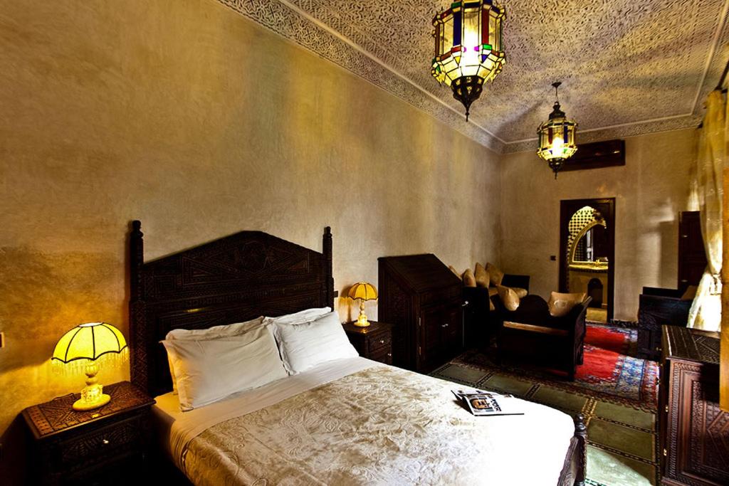 Junior Suite Deluxe