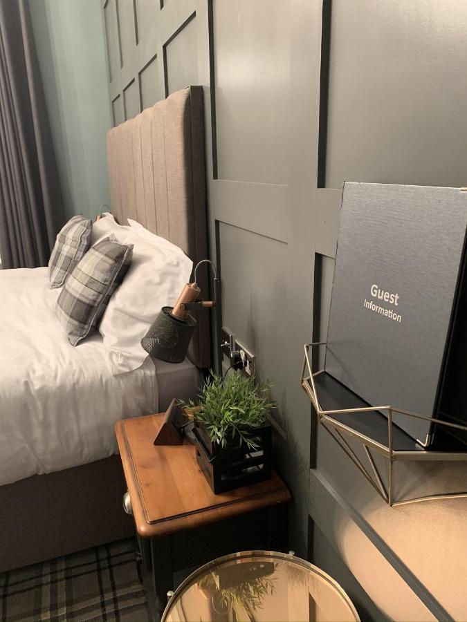 Deluxe Kamer met Kingsize Bed