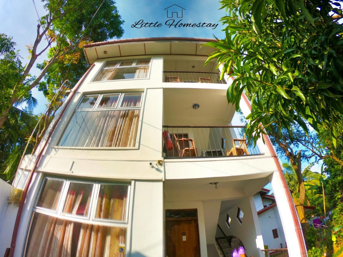 B&B Dambulla - Little Home stay Dambulla - Bed and Breakfast Dambulla