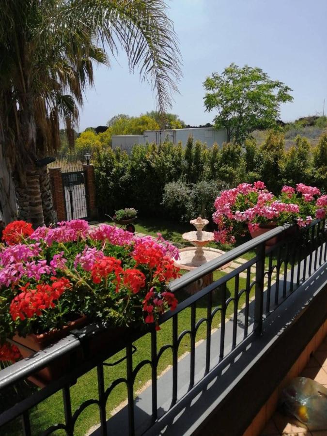 B&b Villa Salome' - Ferienwohnung San Pietro Clarenza