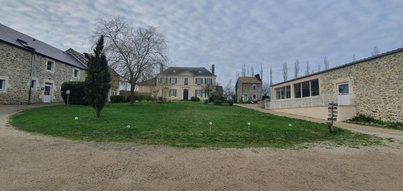 Bed and Breakfast au Champ du Douits - B&B