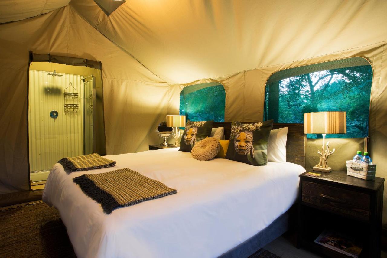 Tent