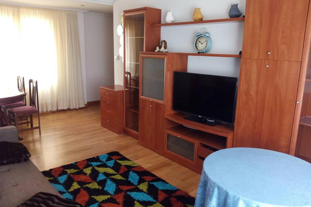 B&B Logroño - APARTAMENTO CONGRESO - Bed and Breakfast Logroño