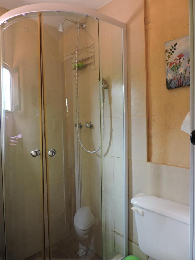 Habitación Doble Grande