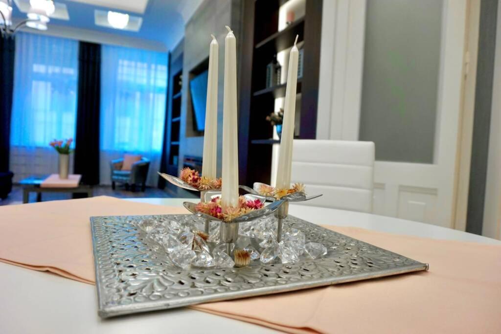 Parliament Square Apartment - B&B Budapest