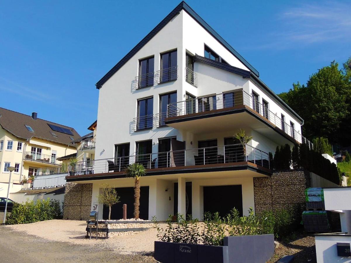 Ferienwohnungen Krause - Ferienwohnung