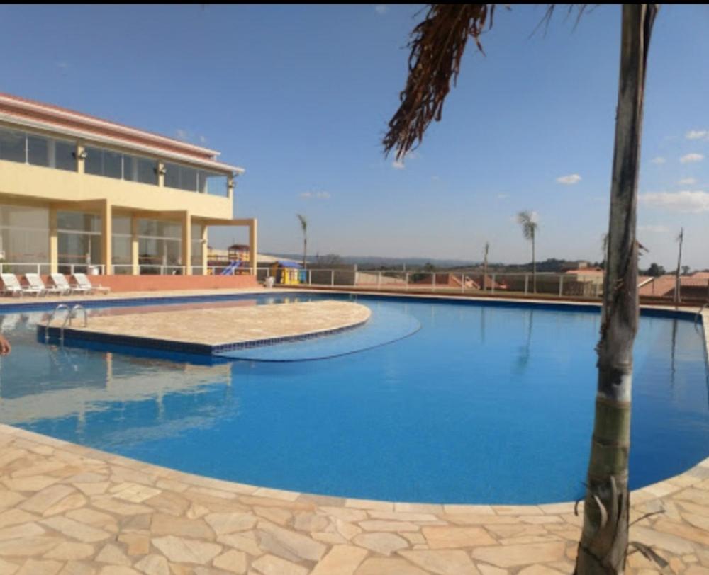 Chale Cantinho do Sol Catarina Home Club - B&B