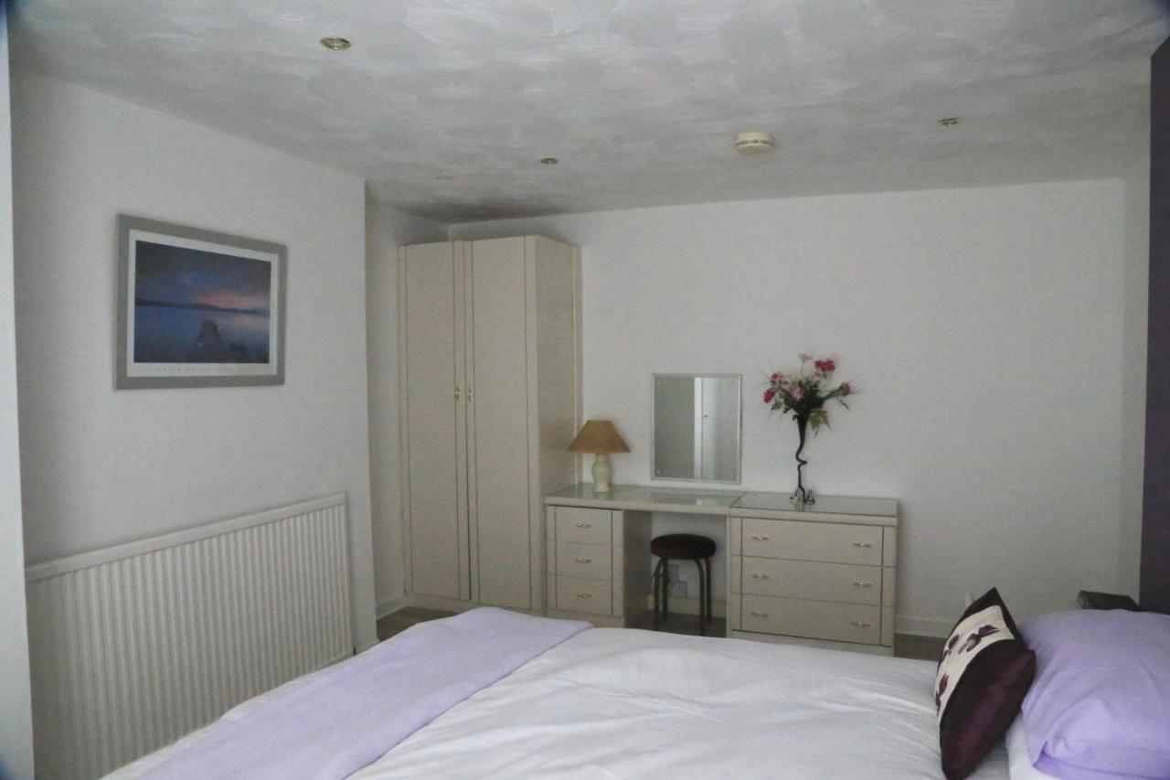 Suite Deluxe con 1 Camera da Letto