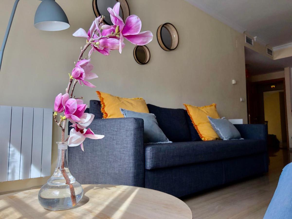 Centro Histórico Catedral Carril del Picón. Parking opcional - Chambres d’hôtes Grenade