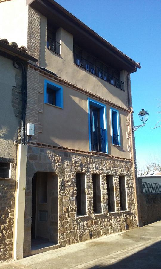 Apartamentos Plan Dulcis - B&B