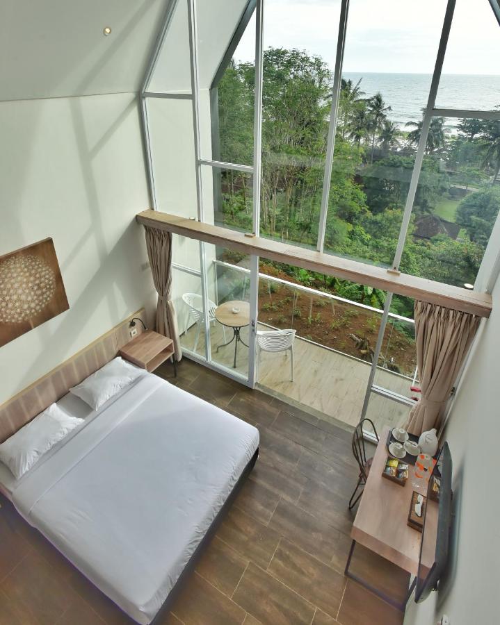 Negla Beach Villa - B&B