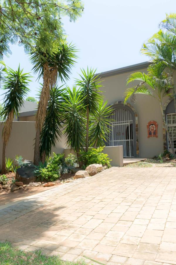 Barberton BnB - Bed and Breakfast Barberton