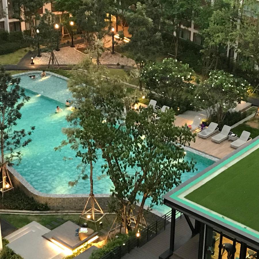 Cozy room close to Central Festival in Chiangmai - B&B