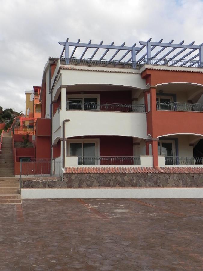 APPARTAMENTO VISTA MARE CASTELSARDO - B&B