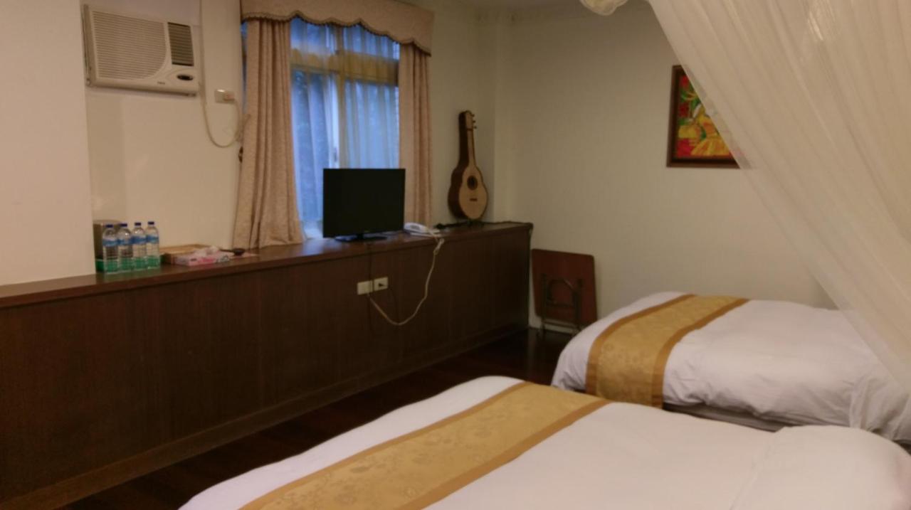 Habitación cuádruple