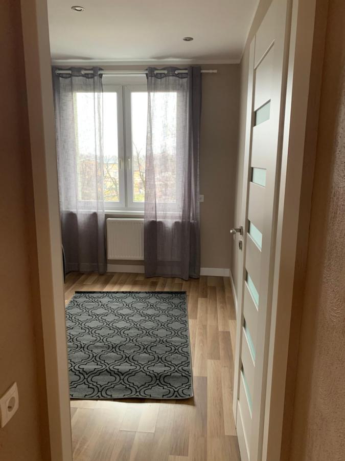Apartament „Ogrodowa” - Ferienwohnung