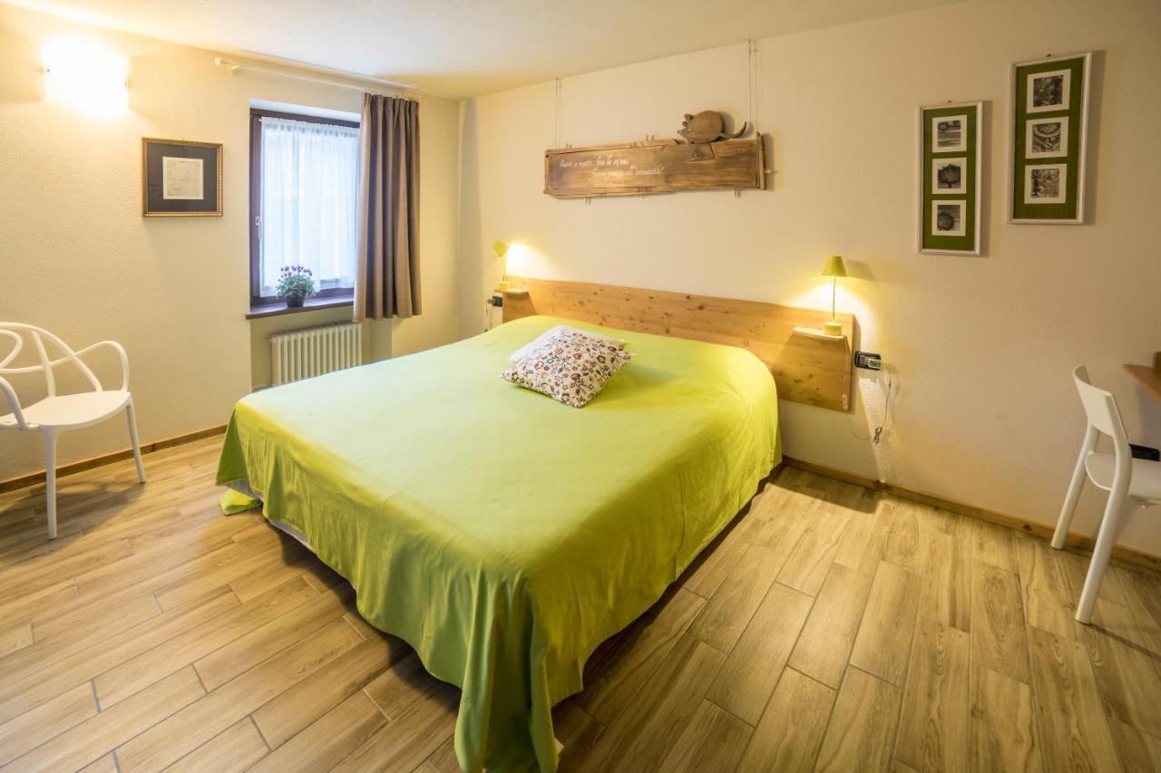 Doppelzimmer - barrierefrei
