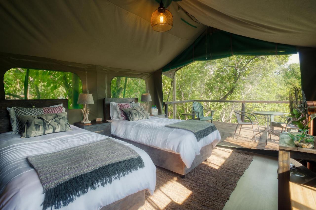 Twin/Double Room
