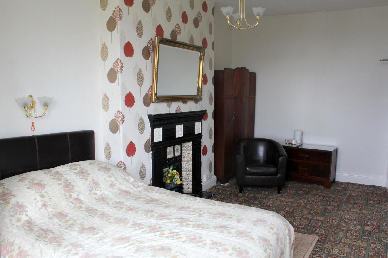 Chambre Double avec Salle de Bains Privative