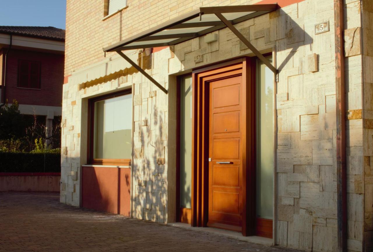 Costantino home - B&B
