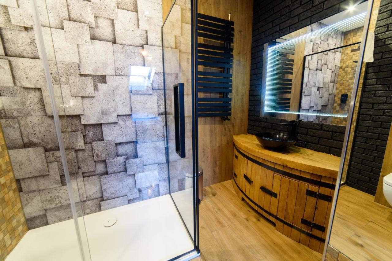 Habitación Doble Deluxe