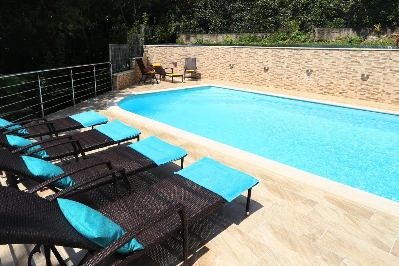 Appartement avec Terrasse