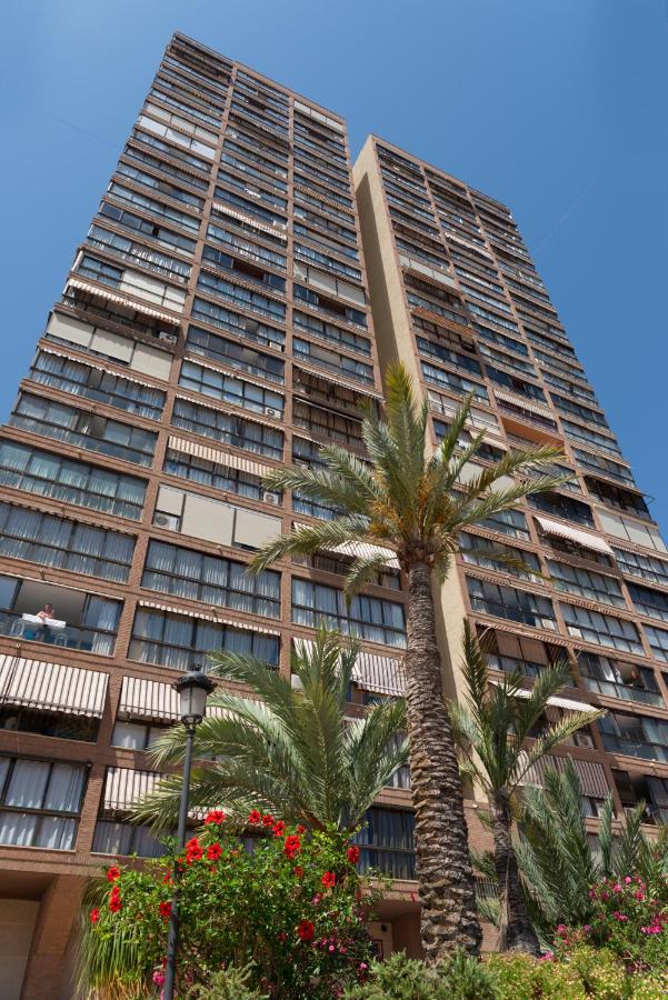Gemelos Beninter All Inclusive - Bed and Breakfast