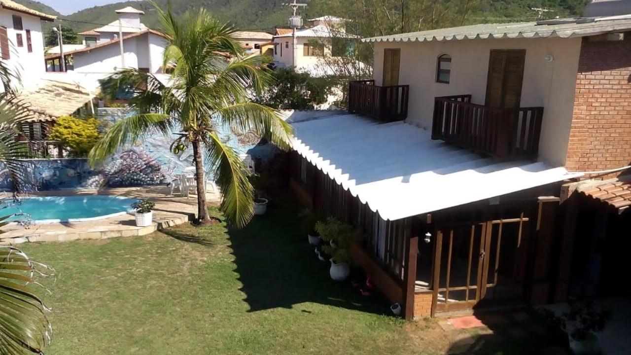 Haus mit 1 Schlafzimmer