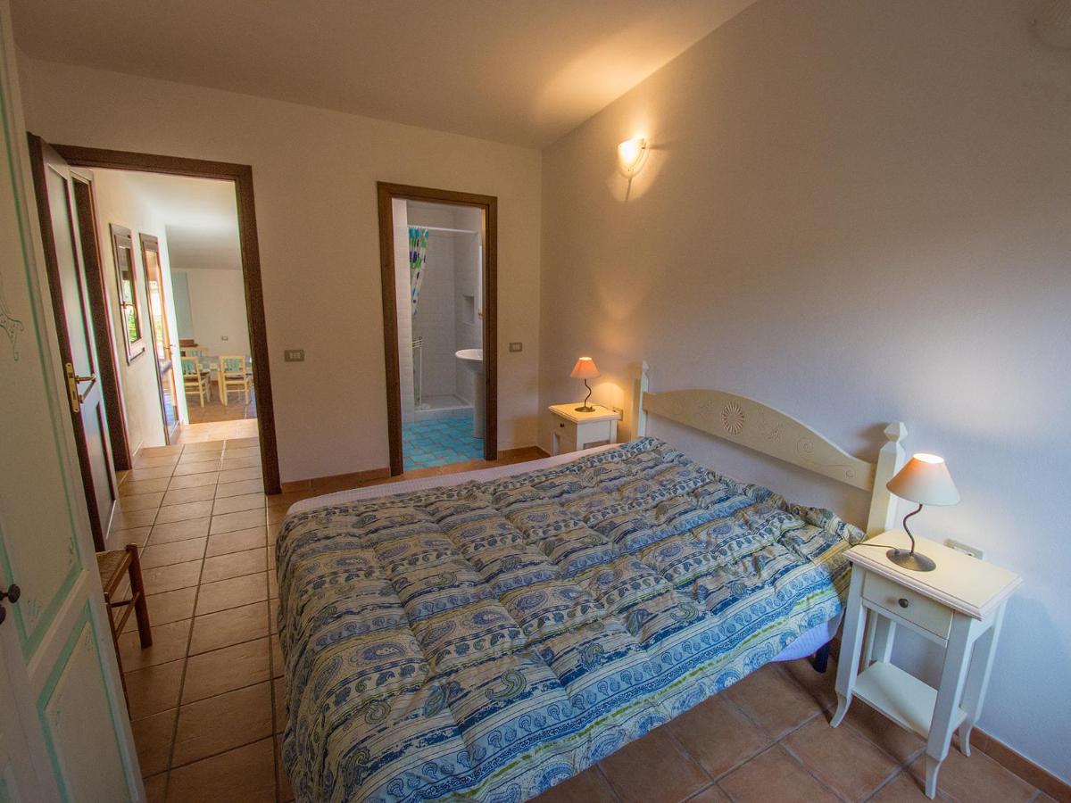 Villa with Sea View
