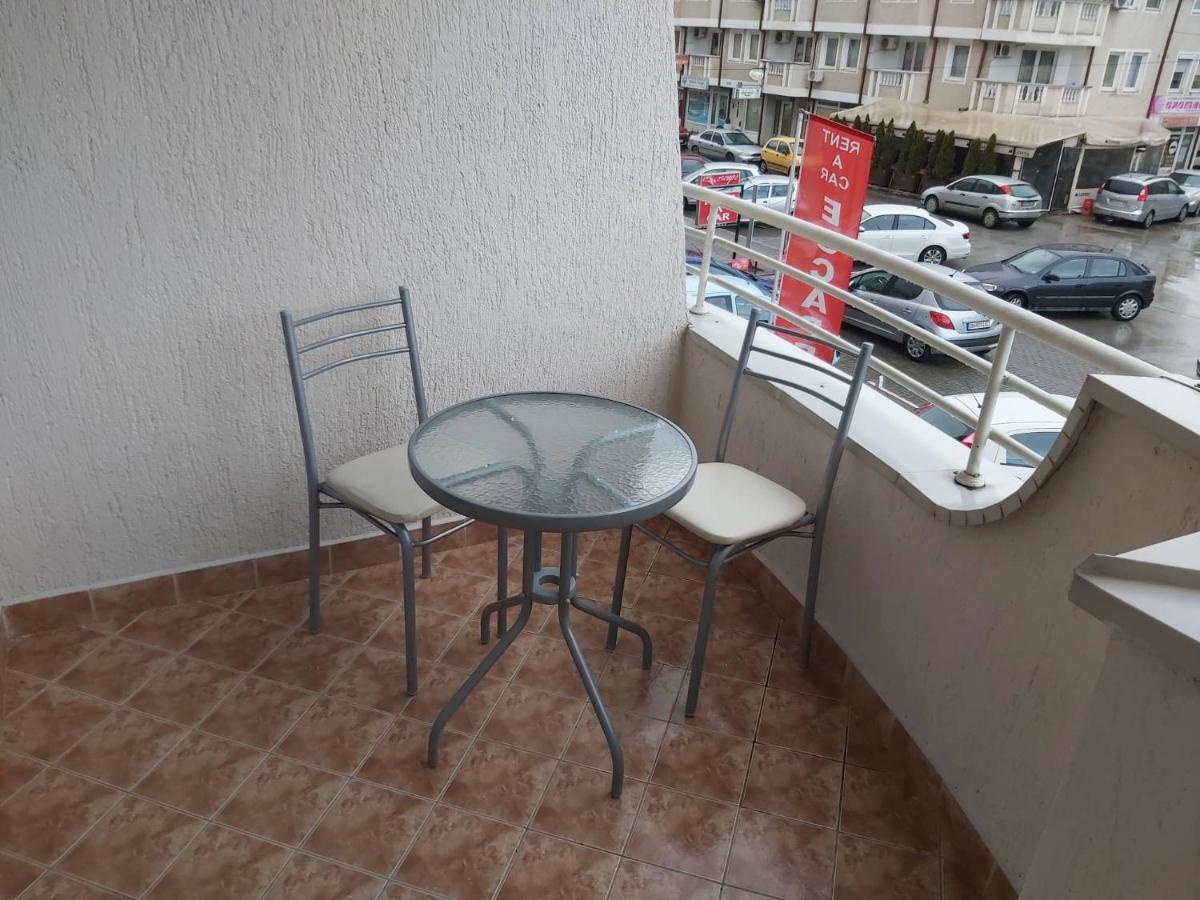 Apartman Sitnikoski - Ferienwohnung