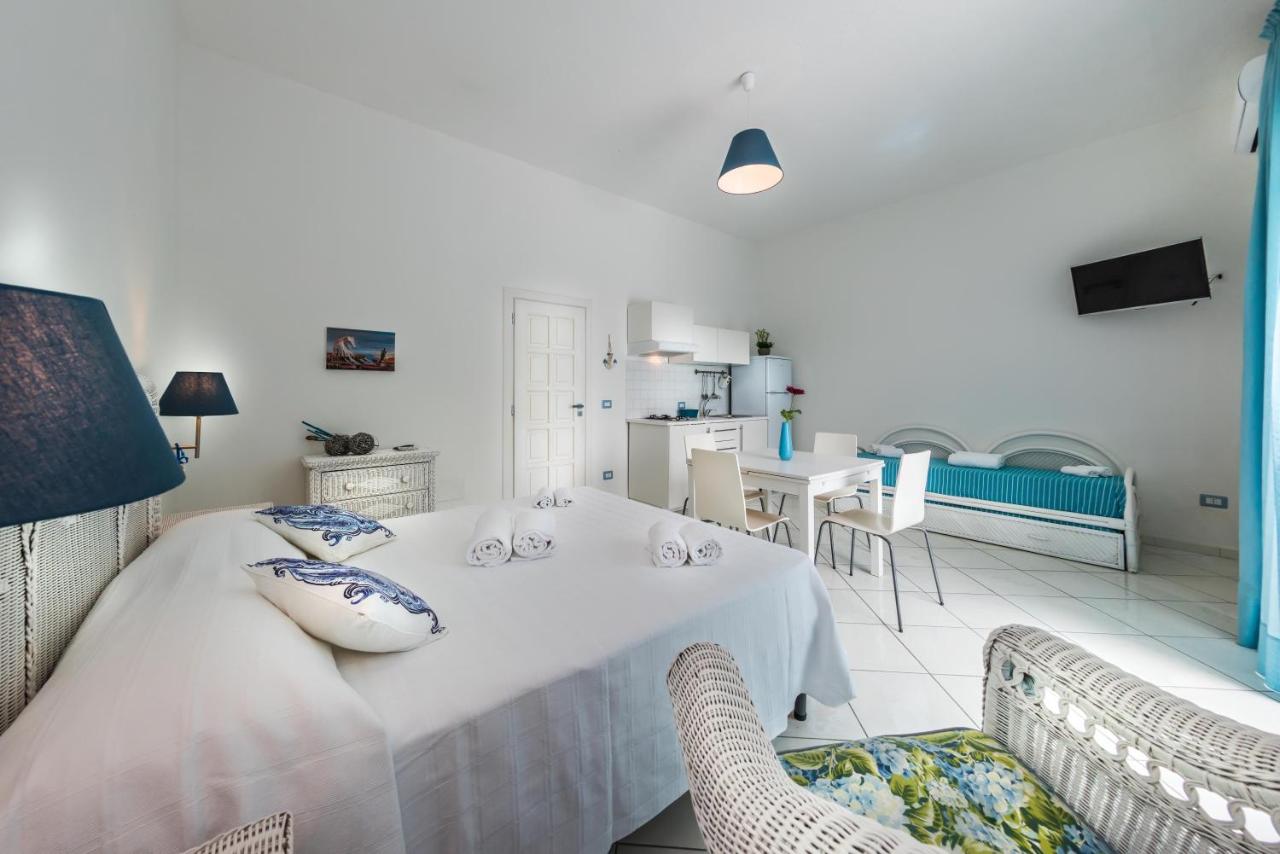 Appartement 1 Chambre