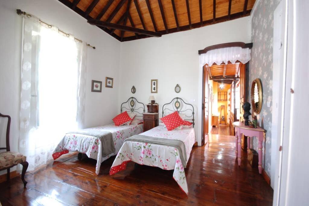 B&B Teror - Casa Verodes - Bed and Breakfast Teror