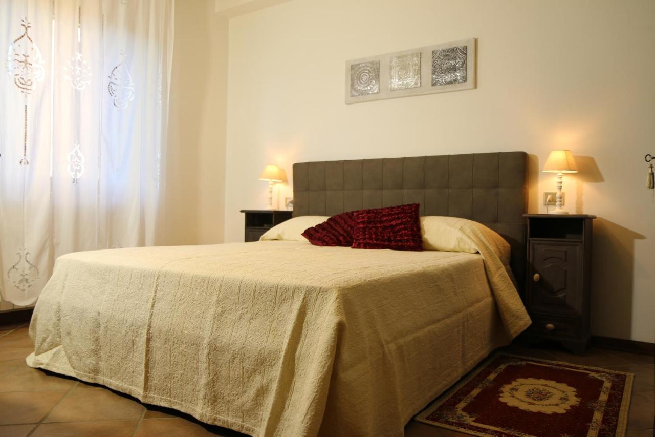 Appartement - Rez-de-Chaussée
