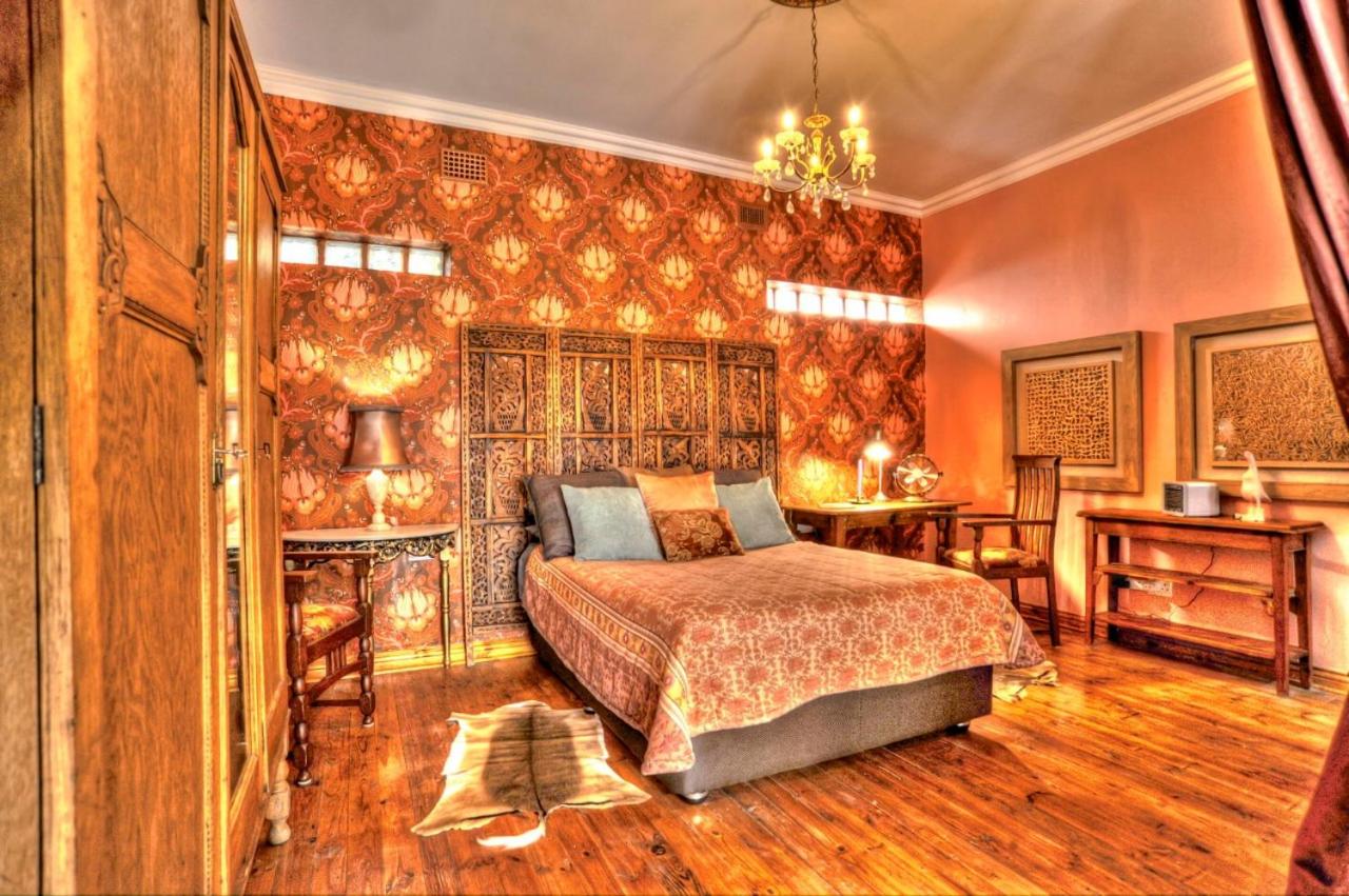 Doppelzimmer mit eigenem Bad